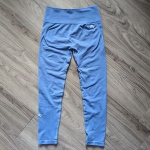 Oner Active Effortless Leggings Light Denim